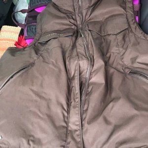 Womens Columbia Vest